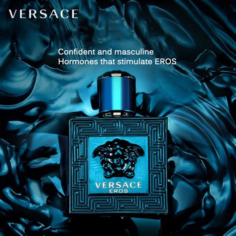 versace eros free shipping canada|average price of versace eros.